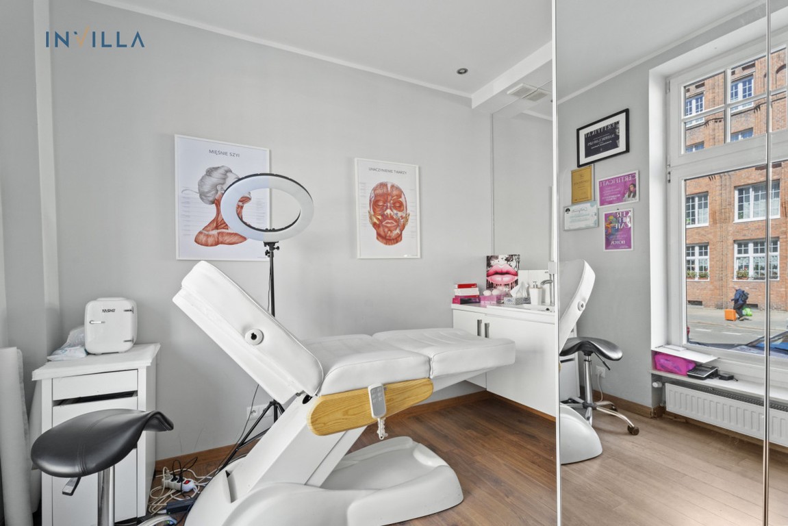 Lokal usługowy do wynajęcia, 65 m², Gdańsk - Widok 5