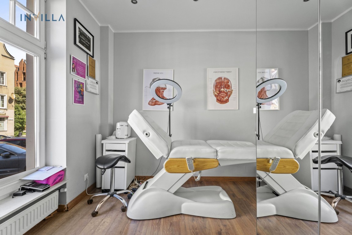 Lokal usługowy do wynajęcia, 65 m², Gdańsk - Widok 6