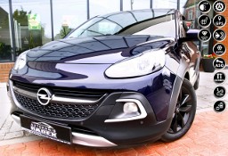 Opel Adam ROCKS|Navi|2xPark|Led|Skóry|Klimatronic|Tempomat| SerwisASO|GWARANCJ