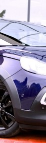 Opel Adam ROCKS|Navi|2xPark|Led|Skóry|Klimatronic|Tempomat| SerwisASO|GWARANCJ-3