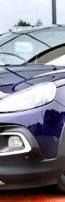 Opel Adam ROCKS|Navi|2xPark|Led|Skóry|Klimatronic|Tempomat| SerwisASO|GWARANCJ-4