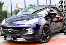 Opel Adam ROCKS|Navi|2xPark|Led|Skóry|Klimatronic|Tempomat| SerwisASO|GWARANCJ