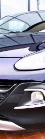 Opel Adam ROCKS|Navi|2xPark|Led|Skóry|Klimatronic|Tempomat| SerwisASO|GWARANCJ-4