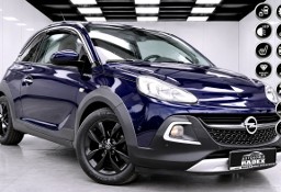 Opel Adam ROCKS|Navi|2xPark|Led|Skóry|Klimatronic|Tempomat| SerwisASO|GWARANCJ