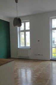 Mieszkanie w sąsiedztwie Wawelu I 4 pok + BALKON-2