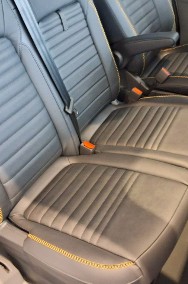 Ford Transit Transit Custom 4X4 170KM A8 6-os.Trail Kamera 360 Akt. Tempo. Drzwi Lewe-3