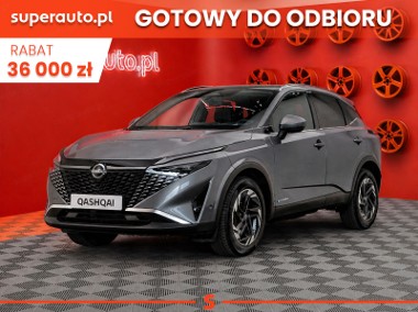 Nissan Qashqai III N-Connecta AT 2WD 1.5 e-POWER N-Connecta AT 2WD 1.5 e-POWER 190KM-1