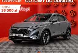 Nissan Qashqai III N-Connecta AT 2WD 1.5 e-POWER N-Connecta AT 2WD 1.5 e-POWER 190KM