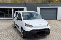 Toyota Proace Active L2H1 Long Brygadowy Active L2H1 Long Brygadowy 1.5 100KM