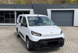 Toyota Proace Active L2H1 Long Brygadowy Active L2H1 Long Brygadowy 1.5 100KM