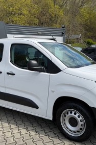 Toyota Proace Active L2H1 Long Brygadowy Active L2H1 Long Brygadowy 1.5 100KM-2