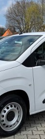 Toyota Proace Active L2H1 Long Brygadowy Active L2H1 Long Brygadowy 1.5 100KM-3
