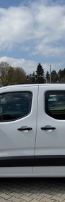 Toyota Proace Active L2H1 Long Brygadowy Active L2H1 Long Brygadowy 1.5 100KM-4
