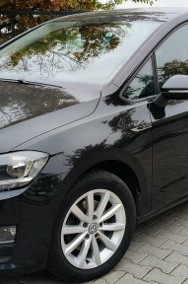 Volkswagen Golf Sportsvan I Zadbany ! Ekonomiczny ! Polecam-2
