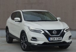 Nissan Qashqai III