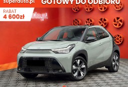 Toyota Aygo X Style 1.5 Hybrid Style 1.5 Hybrid 116KM | Podgrzewane fotele!
