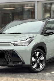 Toyota Aygo X Style 1.5 Hybrid Style 1.5 Hybrid 116KM | Podgrzewane fotele!-2