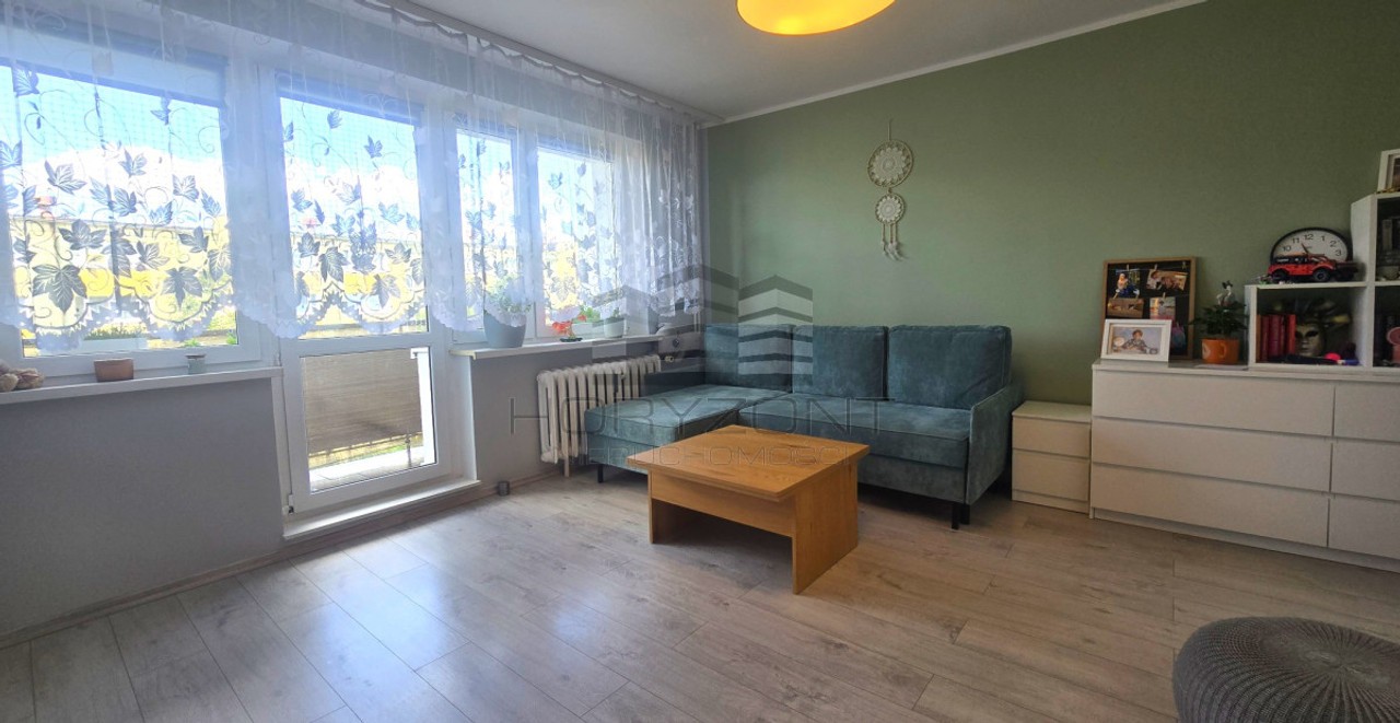 FORDON os. Bajka 48m2 piętro 3