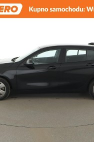 BMW SERIA 1 F40 automat full LED klima auto grzane fotele BMW Live Cockpit czujniki-2