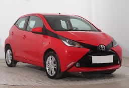 Toyota Aygo , Serwis ASO, Klima