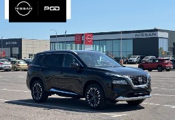 Nissan X-trail III 1.5 VC-T MHEV 163KM X-Tronic Tekna + Bose Gwarancja!
