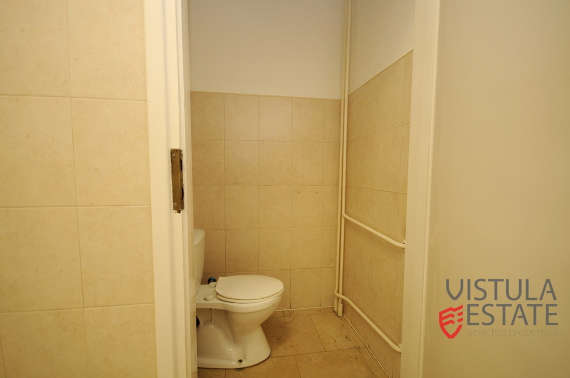 Przestronne biuro w centrum Krakowa – pohled 6