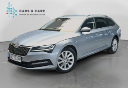 Skoda Superb III 2.0 TDI SCR Ambition DSG7 WE123XM