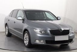 Skoda Superb II , DSG, Klimatronic, Tempomat, Parktronic,