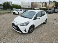 Toyota Yaris III 1.5 HYBRYDA KLIMATRONIK,KAMERA,INNE DODATKI