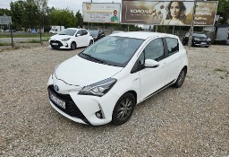 Toyota Yaris III 1.5 HYBRYDA KLIMATRONIK,KAMERA,INNE DODATKI