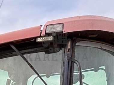 Case IH Puma 210 Dach Daszek Osłona Kabiny CZĘŚCI 84316056 87650482-1
