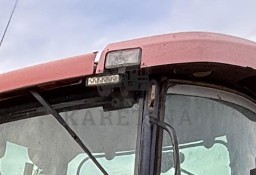 Case IH Puma 210 Dach Daszek Osłona Kabiny CZĘŚCI 84316056 87650482