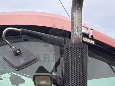 Case IH Puma 210 Dach Daszek Osłona Kabiny CZĘŚCI 84316056 87650482-2