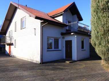 Dom Łask-1
