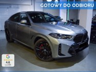 BMW X6 G06 xDrive30d M Sport xDrive30d M Sport 3.0 (298KM)| Harman Kardon