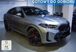 BMW X6 G06 xDrive30d M Sport xDrive30d M Sport 3.0 (298KM)| Harman Kardon