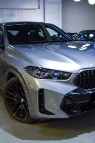 BMW X6 G06 xDrive30d M Sport xDrive30d M Sport 3.0 (298KM)| Harman Kardon-2