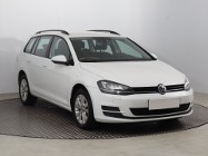 Volkswagen Golf Sportsvan , Salon Polska, Serwis ASO, Xenon, Bi-Xenon, Klima, Tempomat,