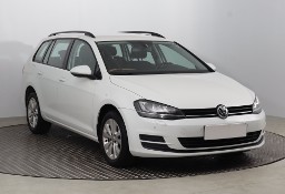 Volkswagen Golf Sportsvan , Salon Polska, Serwis ASO, Xenon, Bi-Xenon, Klima, Tempomat,