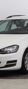 Volkswagen Golf Sportsvan , Salon Polska, Serwis ASO, Xenon, Bi-Xenon, Klima, Tempomat,-3