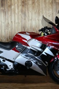 Honda CBR Przepiękna HONDA CBR 1000F Bardzo Zadbany Klasyk-2