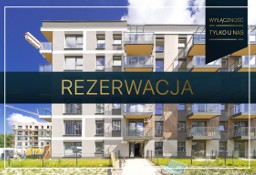 Nowe mieszkanie Gdańsk Wrzeszcz, ul. Magellana