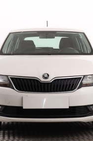 Skoda Rapid II Rapid Spaceback , Salon Polska, VAT 23%, Klima, Parktronic-2