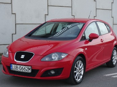 SEAT Leon II-1