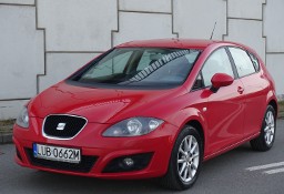 SEAT Leon II