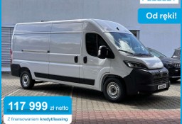 Peugeot Boxer Heavy L3H2 Heavy L3H2 2.2 140KM