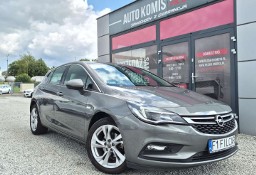 Opel Astra K