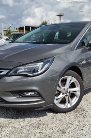 Opel Astra K-2