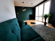 Mieszkanie do wynajęcia Łódź Śródmieście ul. Zachodnia – 48.8 m2