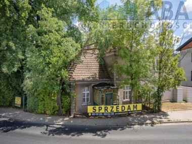 Budynek mieszkalny blisko jeziora na sprzedaż - Skulsk-1